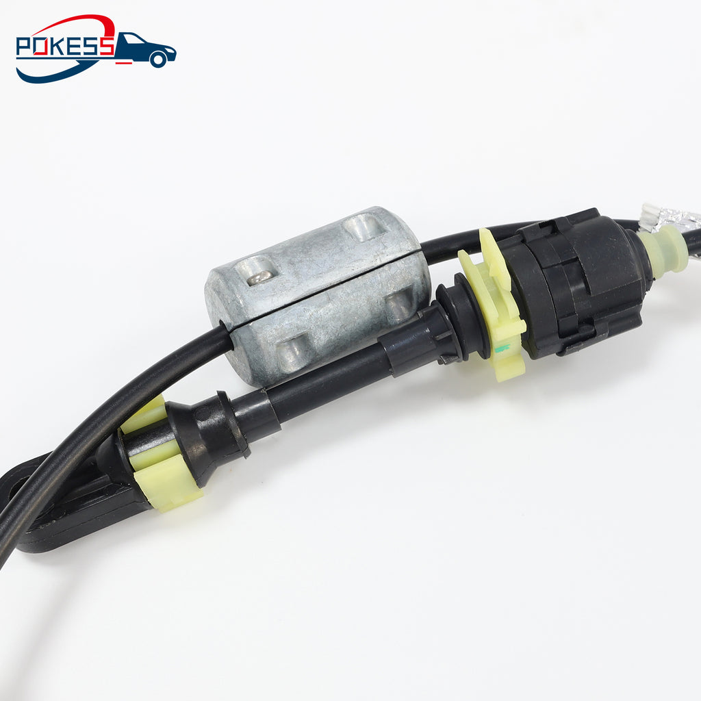 CN1P7E395AB CN1P7E395AC CN1P7E395AD Transmission Shift Cable for Ford ECOSPORT