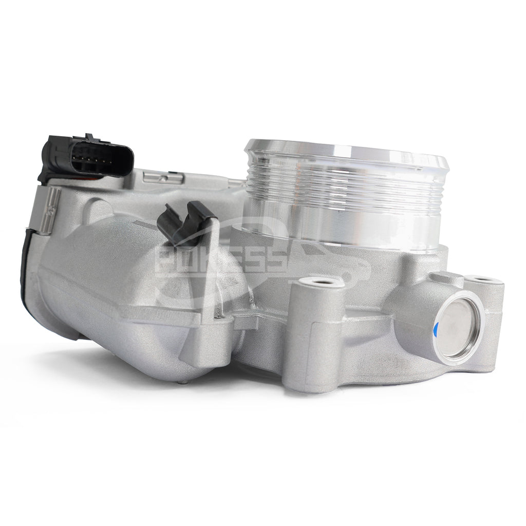 Ford Focus Hatchback Throttle Body Transit Connect DS7E9F991BB CM5E9F991AD DS7E9F991BB OEM