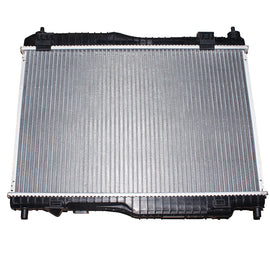 For Ford Fiesta Mk7 2013 to 2017 1.0 1.5L Radiator C1B1-8005-AA, 1768105, 2029178; C1B1-8005-AA; C1B1-8005-BC 717056
