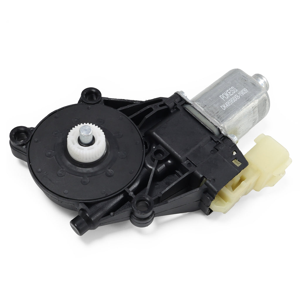 DK505958XA rear Power Window lifter motor for Ford Fiesta 2009-2013