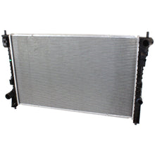 Load image into Gallery viewer, For 2007-2010 Edge &amp; MKX 3.5L V6 1-Row with Tow Package Radiator Assembly 7T438005BB 7T4Z8005A
