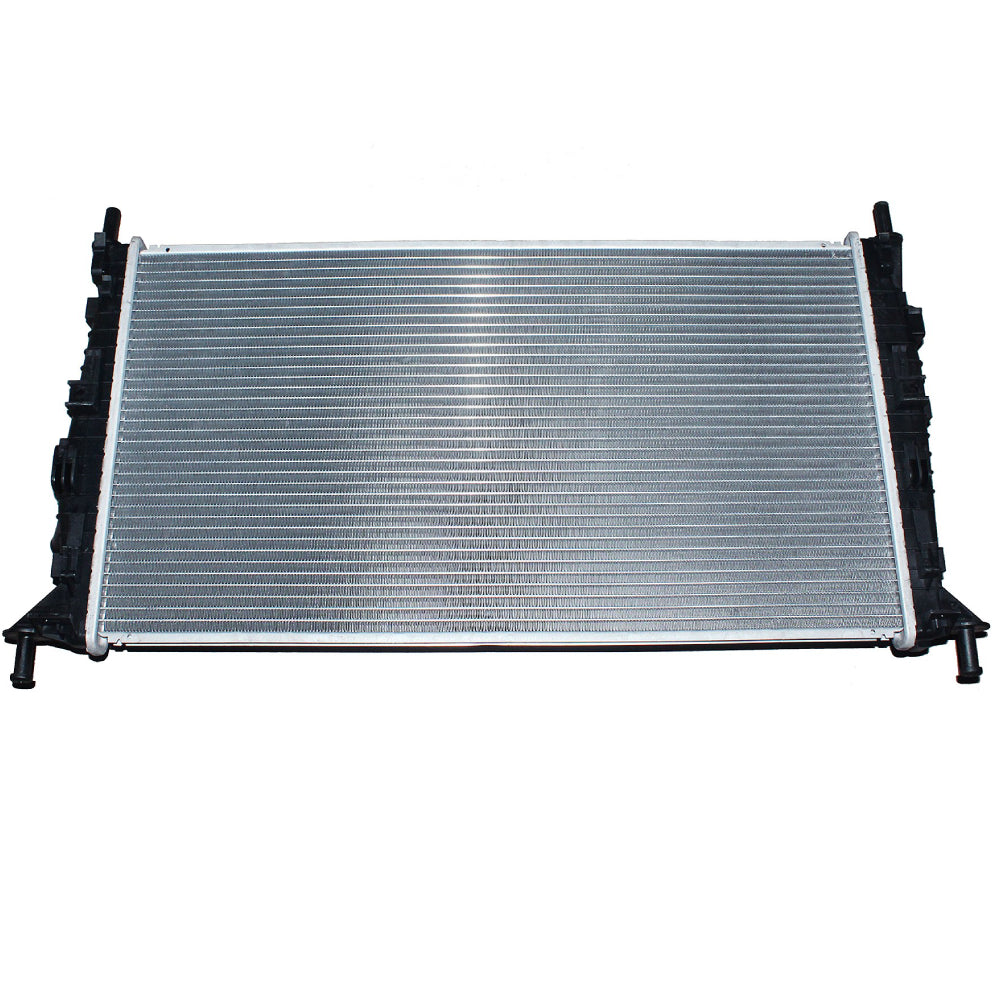 VOLVO V50 MW Air Con Radiator water tank For Ford Focus 7M518005RA 8603621 3N6H8005AD Z60215200C FOR MAZDA 3