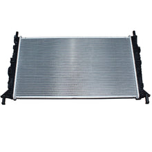 Load image into Gallery viewer, VOLVO V50 MW Air Con Radiator water tank For Ford Focus 7M518005RA 8603621 3N6H8005AD Z60215200C FOR MAZDA 3