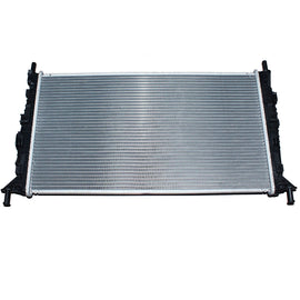 VOLVO V50 MW Air Con Radiator water tank For Ford Focus 7M518005RA 8603621 3N6H8005AD Z60215200C FOR MAZDA 3