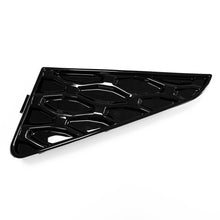 Load image into Gallery viewer, MB6B15A282ACA5UAW Suitable for Ford EOVS headlight lower triangle trim