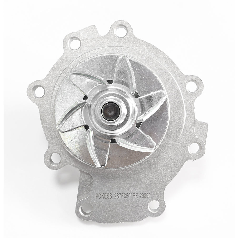 FORD Water Pump,2X4E8507BA XS2E8501EA BU2J8501AA XS2E85014EC