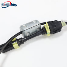 Load image into Gallery viewer, CN1P7E395AD Gearbox cable AT For ford wing BT 12-17