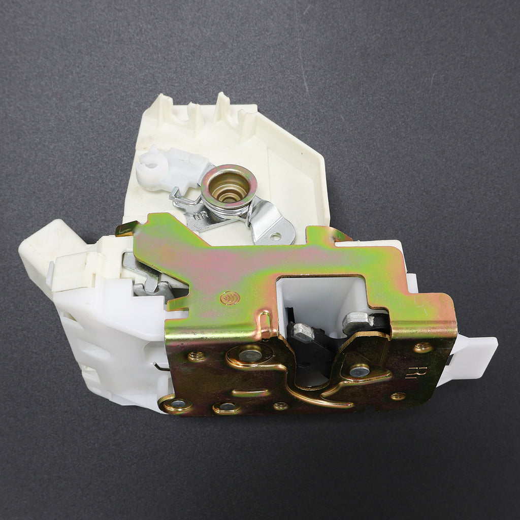 LE1S7AF21812KA Front door lock R For Ford Mondeo AM 01-07