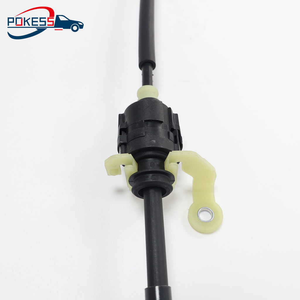 FORD ECOSPORT Selector Lever Control Cable Connector ED8P7E395AA 1861033