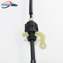 Load image into Gallery viewer, FORD ECOSPORT Selector Lever Control Cable Connector ED8P7E395AA 1861033