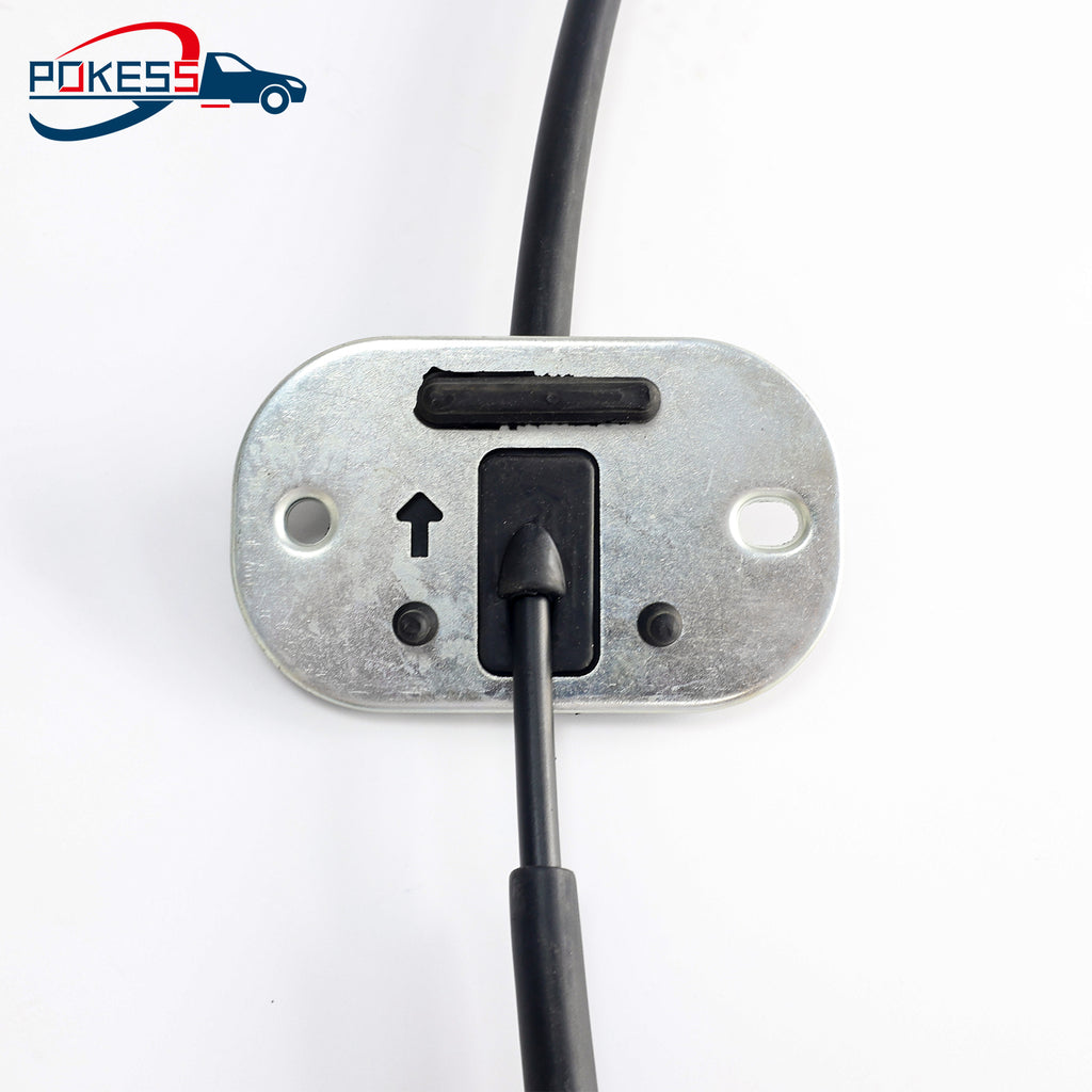F1EP7E395CA Gearbox cable AT For Ford Focus F1 15-18