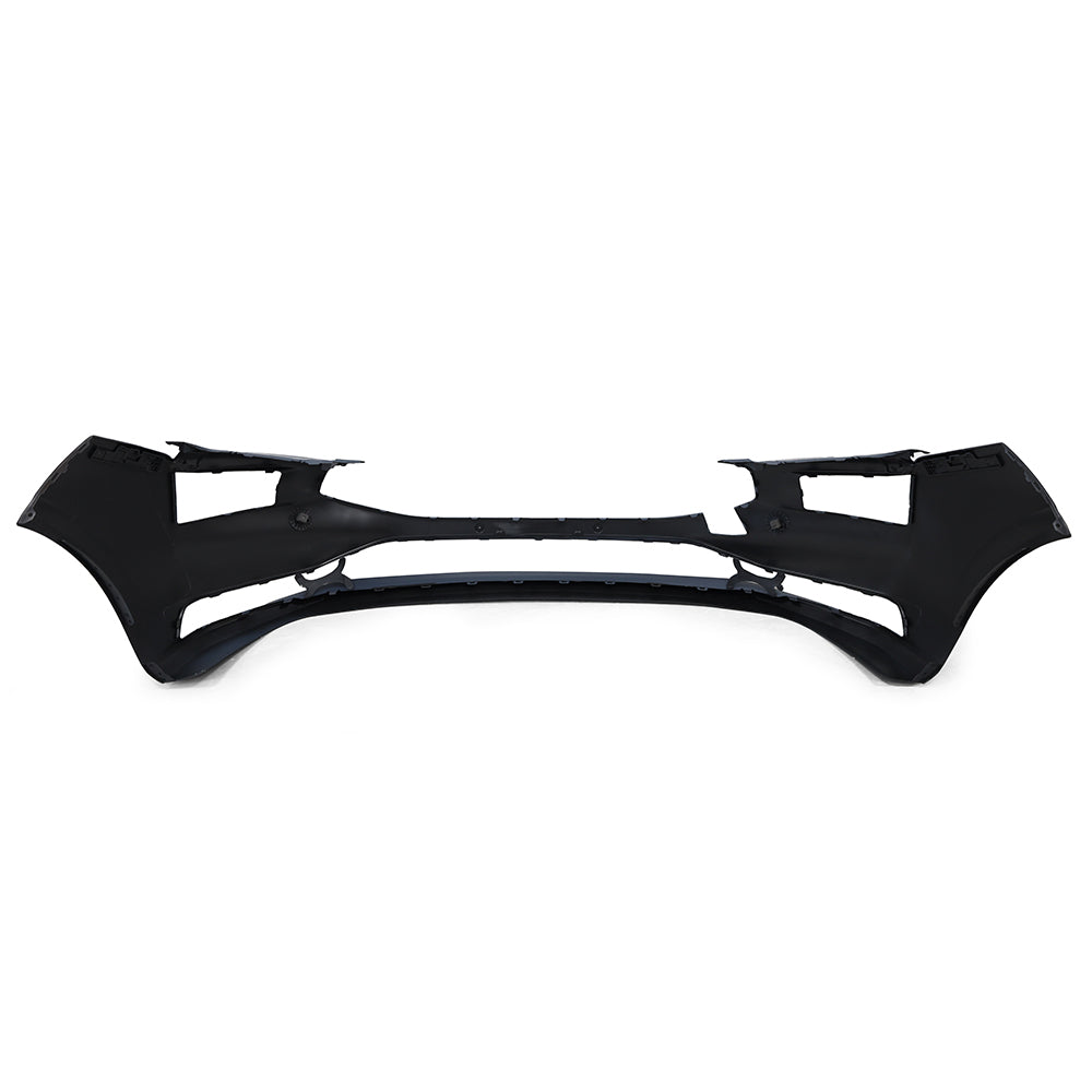 MB6B17757ABPRAA Applicable to Ford 22 Mondeo (fashion) non-perforated front bars