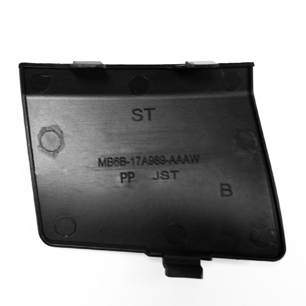 MB6B17A989SAAPRAA Suitable for Ford Mondeo 2022(ST-LINE) front bar trailer cover