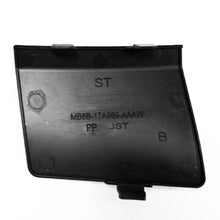 Load image into Gallery viewer, MB6B17A989SAAPRAA Suitable for Ford Mondeo 2022(ST-LINE) front bar trailer cover