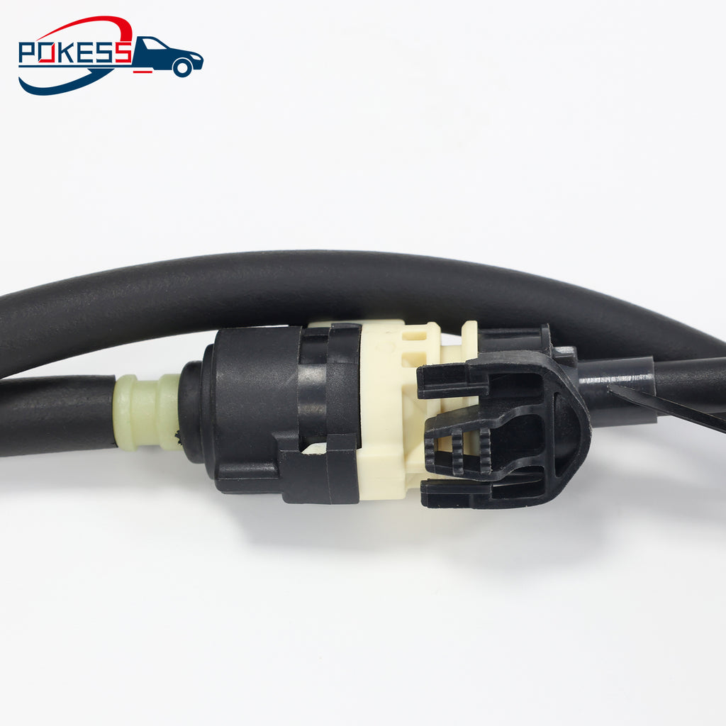 Ford CT4Z-7E395-B Selector Lever Control Cable Assembly