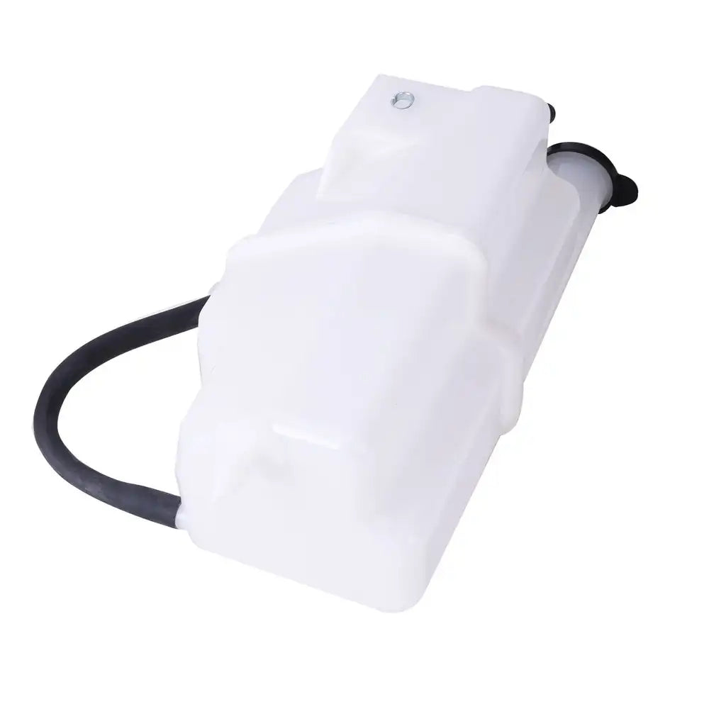 For ford FIESTA 2009- Mazda 2 11-14 Radiator Coolant Overflow Expansion Tank Bottle W/ Cap Hose ZJ3615350 ZJ3615350B ZJ3615350C ZJ36-15350-A