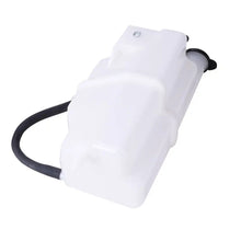 Load image into Gallery viewer, For ford FIESTA 2009- Mazda 2 11-14 Radiator Coolant Overflow Expansion Tank Bottle W/ Cap Hose ZJ3615350 ZJ3615350B ZJ3615350C ZJ36-15350-A