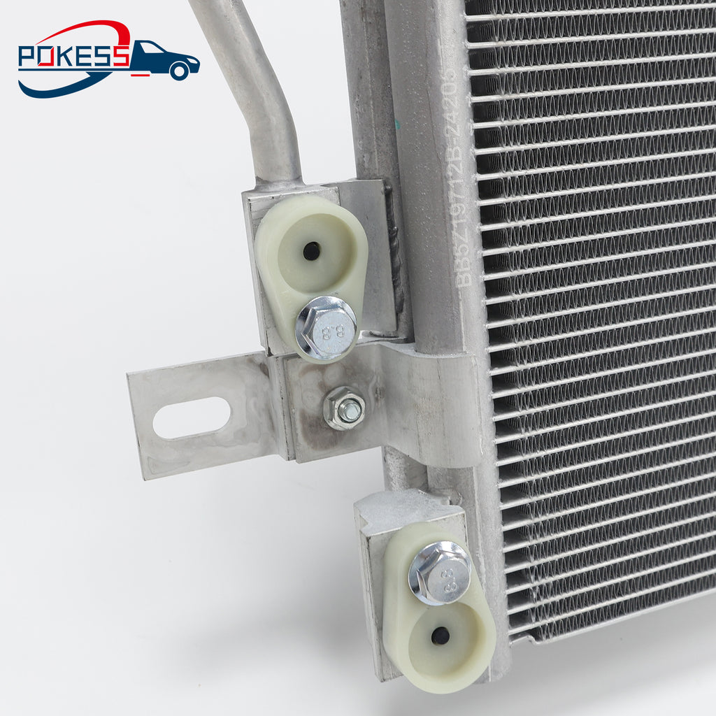 CONDENSER AIR CON RADIATOR FORD EXPLORER BB5Z19712B BB5Z19712B BB5319E908BK