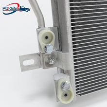 Load image into Gallery viewer, CONDENSER AIR CON RADIATOR FORD EXPLORER BB5Z19712B BB5Z19712B BB5319E908BK
