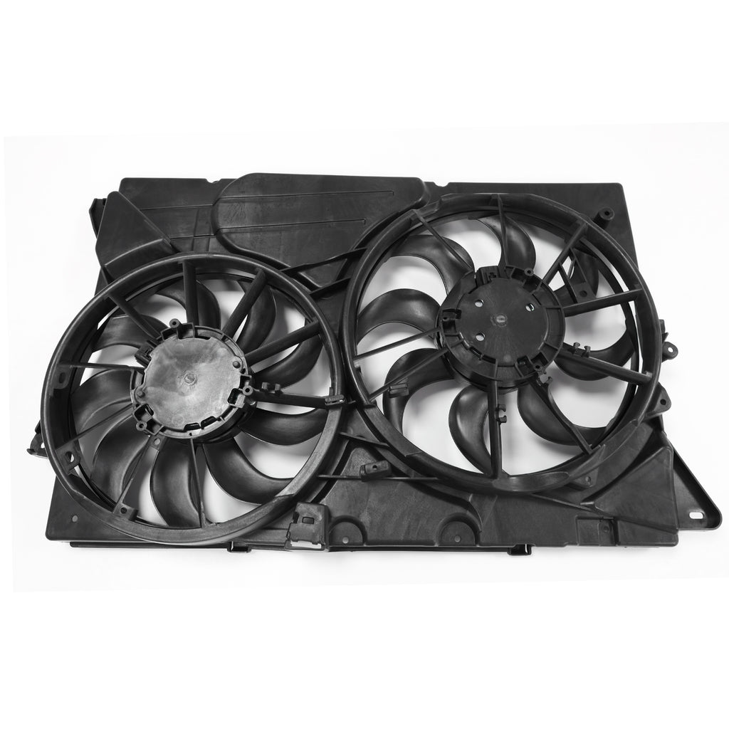 Ford engine Cooling Fan Motor DA8Z8C607B DA838C607AC DA8Z8C607A
