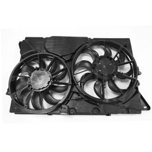 Load image into Gallery viewer, Ford engine Cooling Fan Motor DA8Z8C607B DA838C607AC DA8Z8C607A