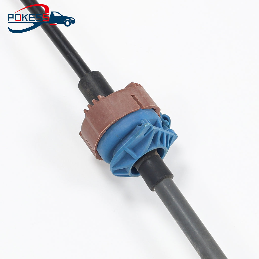 1S7P7E395AD Auto Parts 1 Pcs Transmission Shift Cable for Ford Mondeo GT 2001-