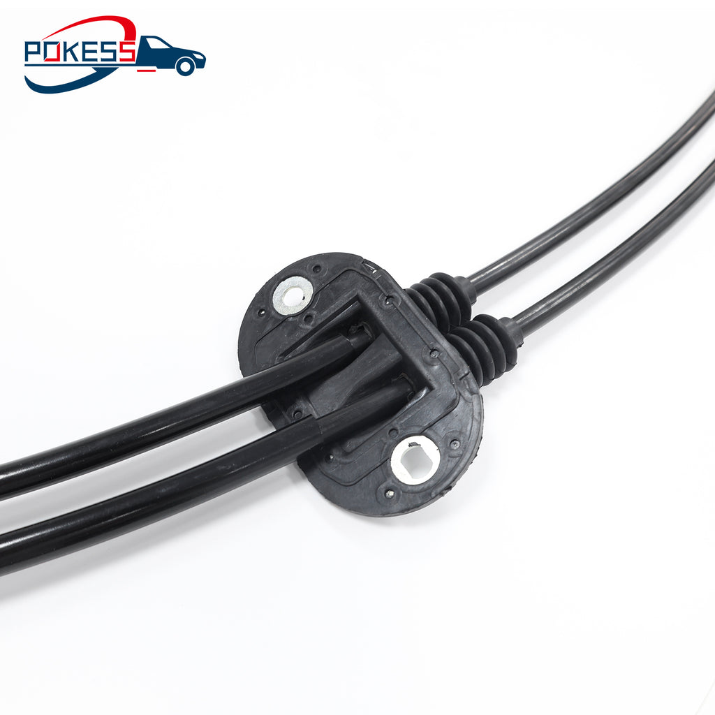 4M5R7E395RB Gearbox cable MT For Ford Focus BF 2007-2009