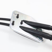 Load image into Gallery viewer, DK4946500A 8V2R7E395BE DK4946500C DK4946500B MT Transmission Shift Cable for Ford Fiesta 2009-2012