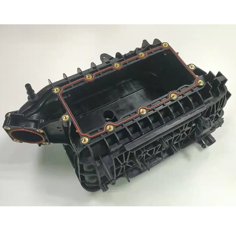 Origin FORD FOCUS 1.5 ECOBOOST PETROL ENGINE AIR INLET MANIFOLD DS7G-9424-CF 2014 -2018