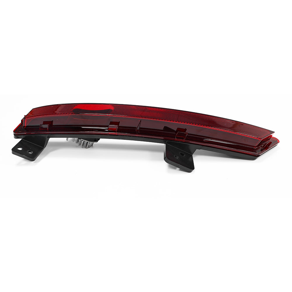 NS115K272 Applies to Ford Collar 2022 rear fog lamp