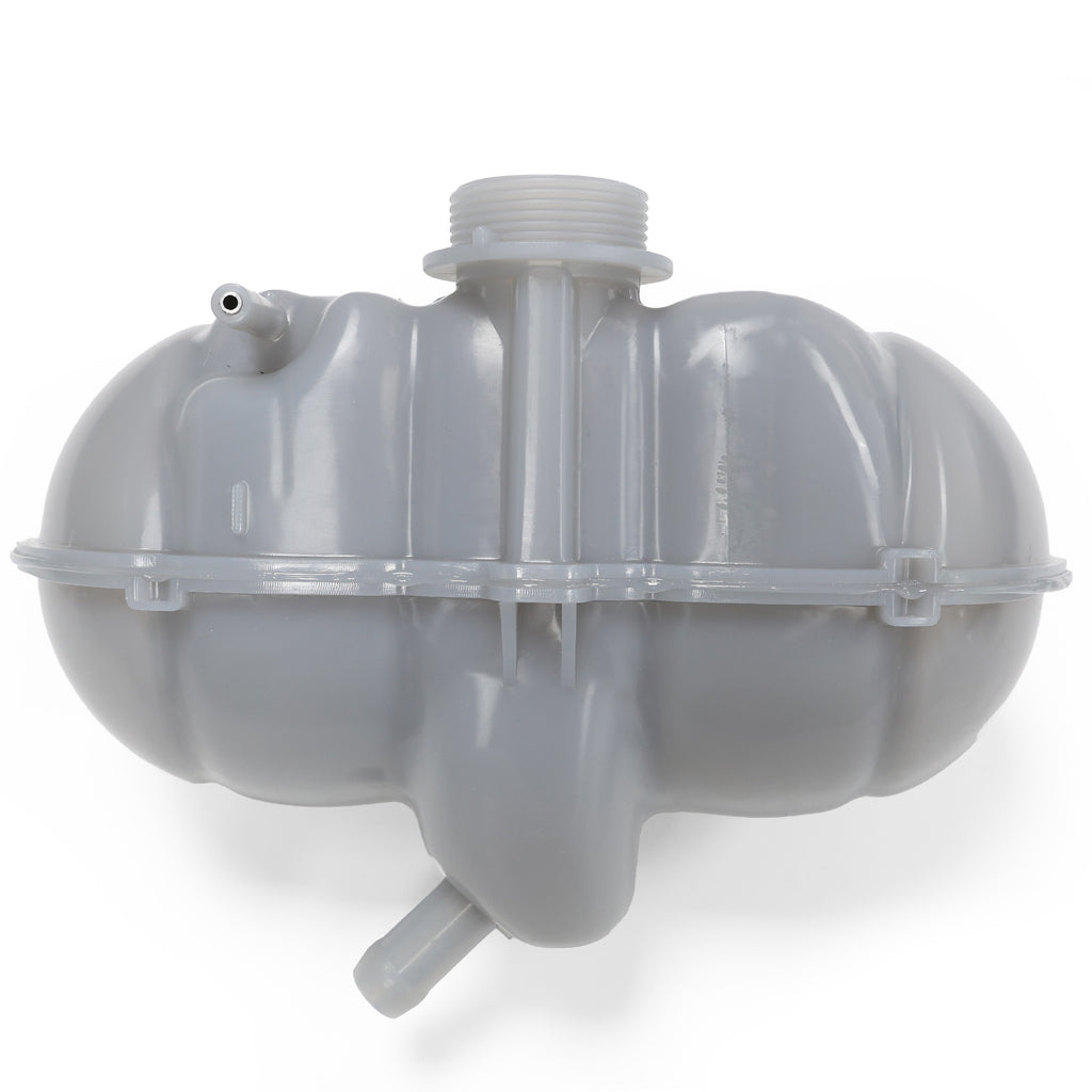 Radiator Coolant Fluid ReservoirOverflow Tank Mustang FR338A080AC FR3Z8A080A 5273591
