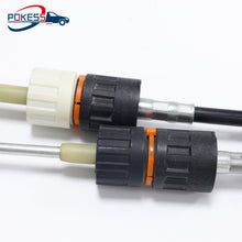 Load image into Gallery viewer, Ford Focus Diesel 5 Speed Manual Gear Linkage Cables 4M5R7E395HB 4M5R7E395HD 4M5R7E395HC