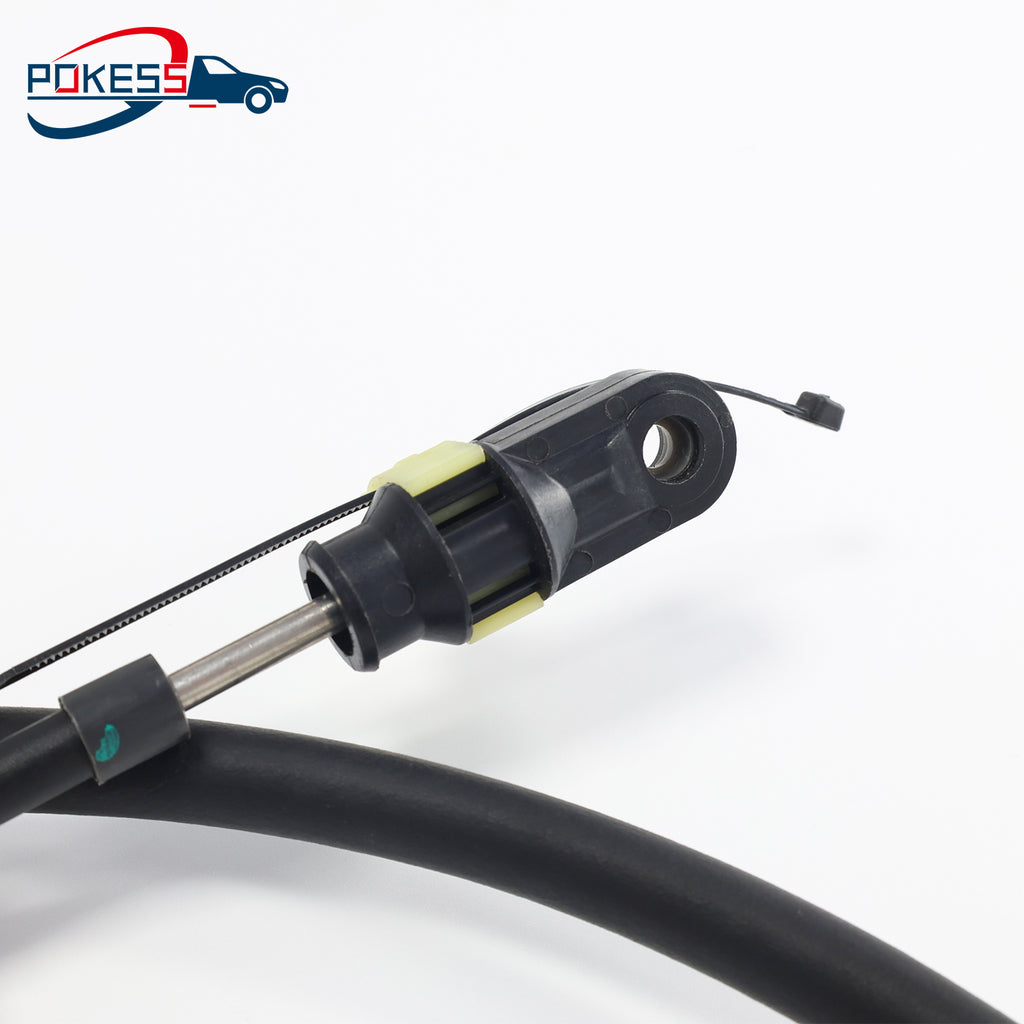Ford CT4Z-7E395-B Selector Lever Control Cable Assembly