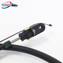 Load image into Gallery viewer, Ford CT4Z-7E395-B Selector Lever Control Cable Assembly