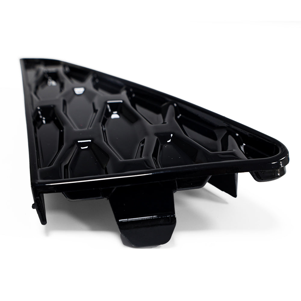 MB6B15A282ACA5UAW Suitable for Ford EOVS headlight lower triangle trim