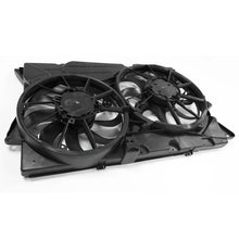 Load image into Gallery viewer, Ford engine Cooling Fan Motor DA8Z8C607B DA838C607AC DA8Z8C607A