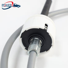 Load image into Gallery viewer, 7M5P7E395CA 5M5P7E395BD 7M5P7E395CB Transmission Shift Cable for Ford Focus 2005-2011