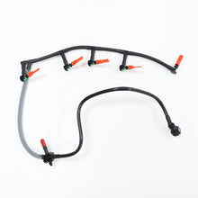 Load image into Gallery viewer, BB3Q9K022BG BB3Q9K022BH 2215545 Leak off Pipe for Ford Ranger 3.2 5 Cylinder