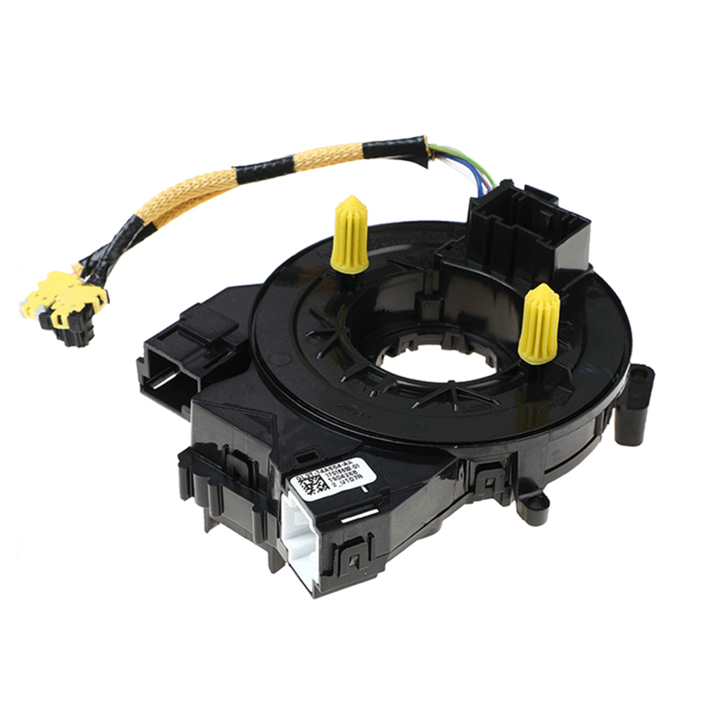 GL3T-14A664-AA Spiral Cable Fit For 2011-2014 Ford F-150 FX2 FX4 GL3T14A664AB 5447333 GL3T14A664AA