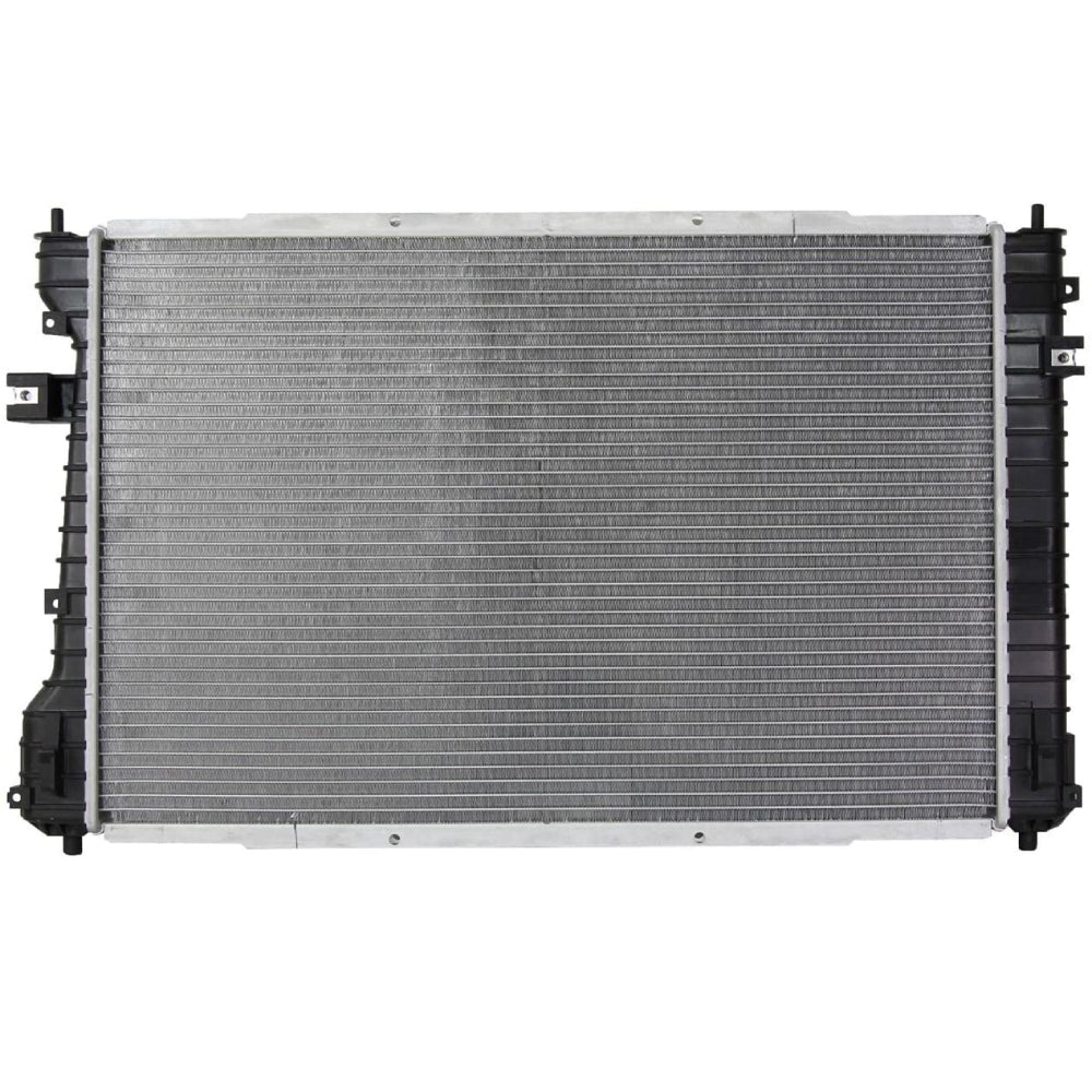 Radiator For MAZDA TRIBUTE 2008-2012 2.3 2.5 FOR FORD ESCAPE 9L8Z8005A H2MZ8005S 8L8Z8005A 9L848005AC
