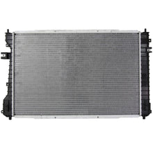 Load image into Gallery viewer, Radiator For MAZDA TRIBUTE 2008-2012 2.3 2.5 FOR FORD ESCAPE 9L8Z8005A H2MZ8005S 8L8Z8005A 9L848005AC