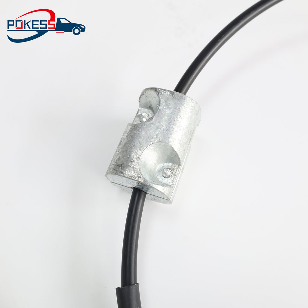 DG9P7E395AB Transmission Shift Cable for Ford Mondeo 2013-2016