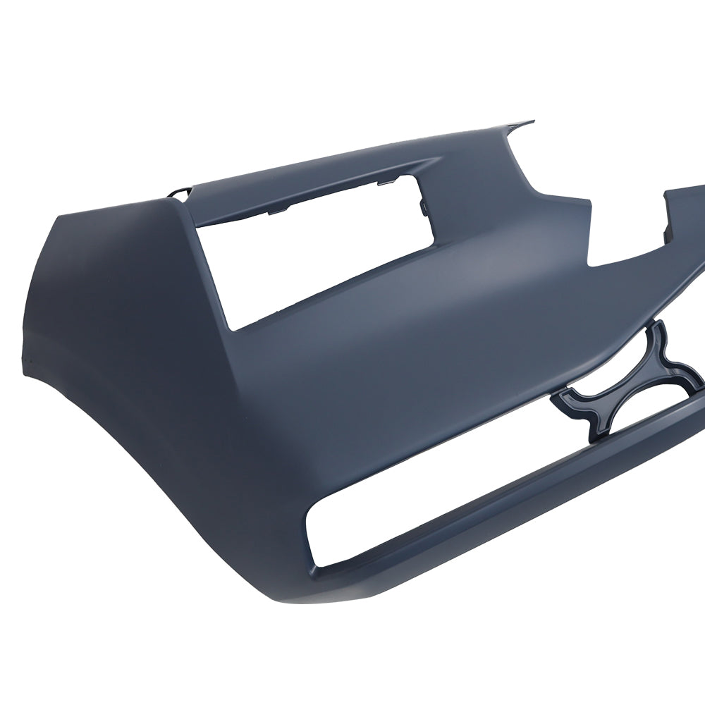 MB6B17757ABPRAA Applicable to Ford 22 Mondeo (fashion) non-perforated front bars