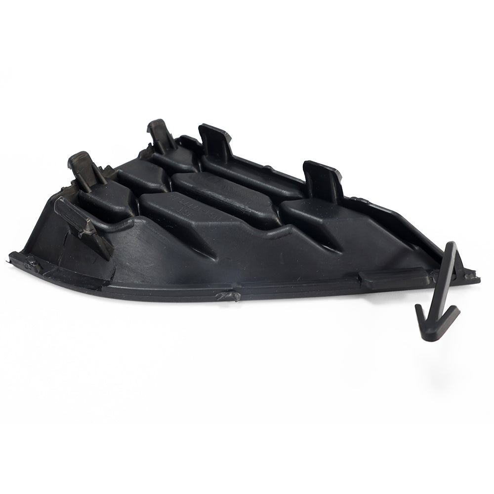 NS117773AA Suitable for Ford Collar 22 rear bar trailer cover