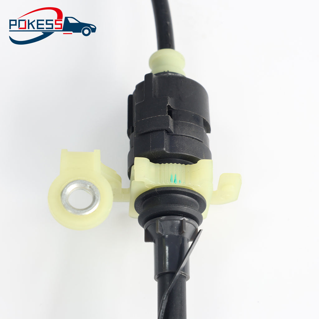 FORD FOCUS 2015 AUTOMATIC GEARBOX GEAR SELECTOR CABLE F1EP7E395CA