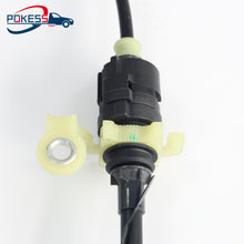 Load image into Gallery viewer, FORD FOCUS 2015 AUTOMATIC GEARBOX GEAR SELECTOR CABLE F1EP7E395CA