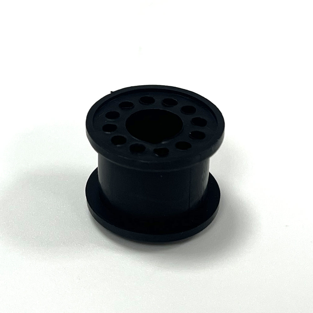 10 pcs black Gearbox Pull Head Gear Shift Lever Wearable Cable for Ford Focus mk2 Fiesta FKSHDLX