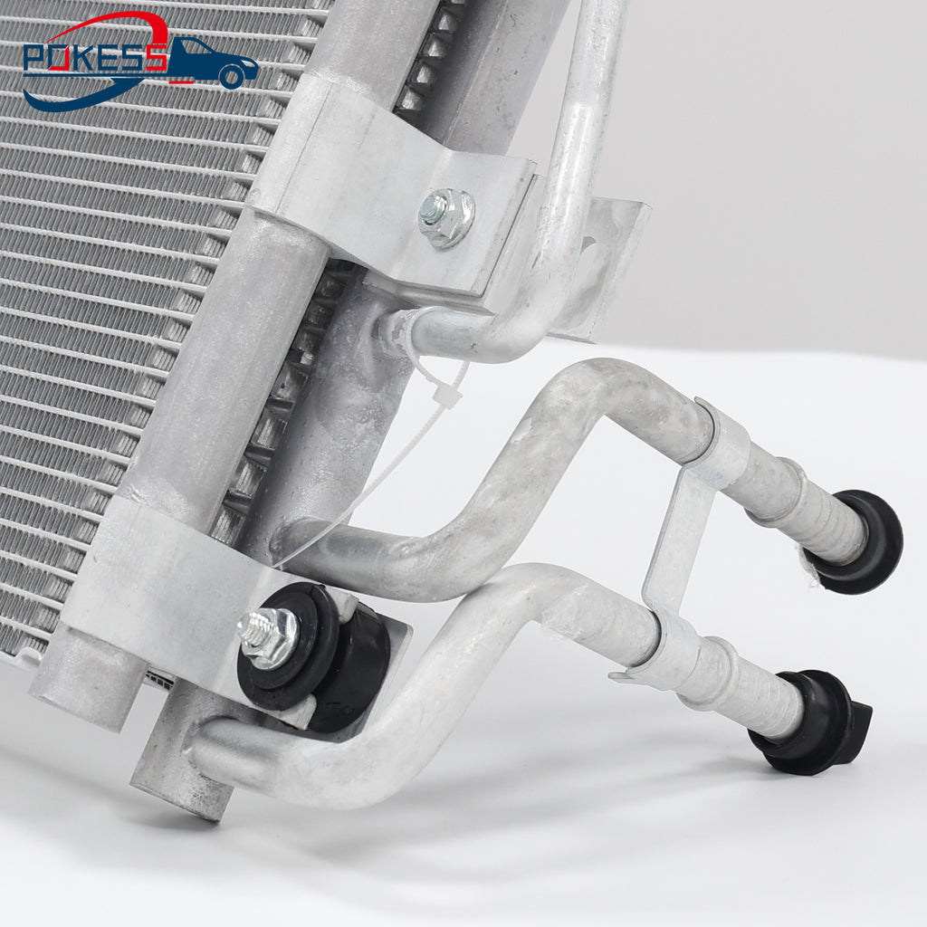 CONDENSER AIR CON RADIATOR FORD EXPLORER BB5Z19712B BB5Z19712B BB5319E908BK