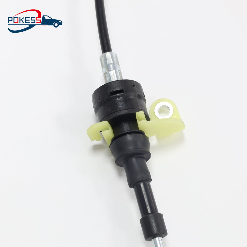 CJ5Z7E395A DJ5P7E395AA CJ5P7E395AC 5180429 Transmission Shift Cable for Ford Kuga 2013-2016