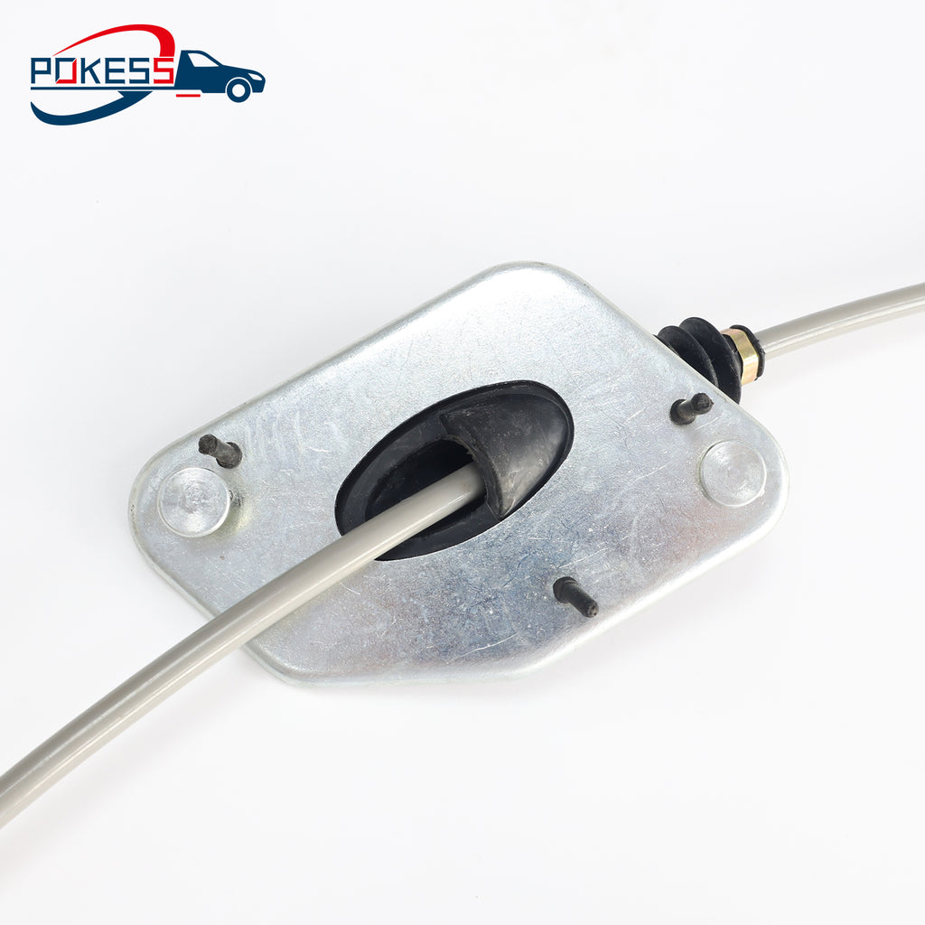 Ford 8S4Z-7E395-AG Selector Lever Cable Assembly